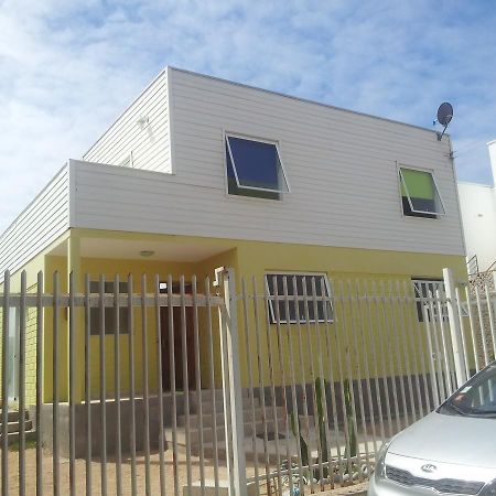 Casa En Bahia Inglesa Caldera 001 호텔 외부 사진